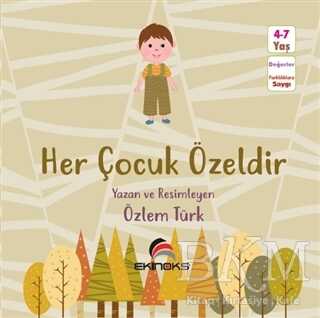 Her Çocuk Özeldir - Ekinoks Yayın Grubu