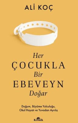 Her Çocukla Bir Ebeveyn Doğar - 1