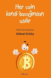 Her Coin Kendi Bacağından Asılır - Armoni Yayıncılık
