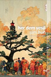 Her Dem Yeşil - Fihrist Kitap