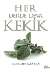Her Derde Deva Kekik - Peon Kitap