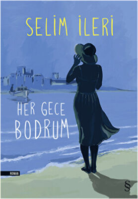 Her Gece Bodrum kapağı
