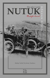 Her Gün 1 Sayfa Nutuk - 40 Kitap