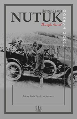 Her Gün 1 Sayfa Nutuk - 1