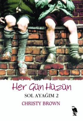 Her Gün Hüzün - Sol Ayağım 2 - 1