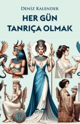 Her Gün Tanrıça Olmak - Perseus