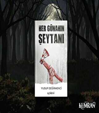 Her Günahın Şeytanı - Kumran Yayınları