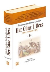 Her Güne Bir Ders - Karınca & Polen Yayınları