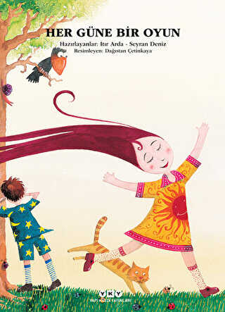 Her Güne Bir Oyun - Yapı Kredi Yayınları