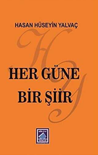 Her Güne Bir Şiir - Göl Yayıncılık