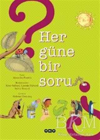 Her Güne Bir Soru - Yapı Kredi Yayınları