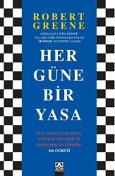 Her Güne Bir Yasa - Altın Kitaplar