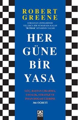 Her Güne Bir Yasa - 1