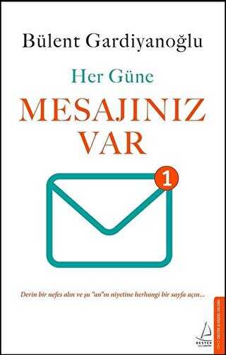 Her Güne Mesajınız Var - Destek Yayınları