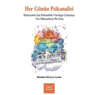 Her Günün Psikanalizi - 1