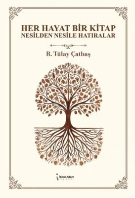 Her Hayat Bir Kitap - 1