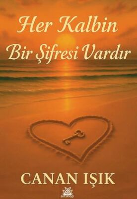 Her Kalbin Bir Şifresi Vardır - 1