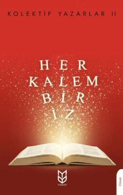 Her Kalem Bir İz - 1
