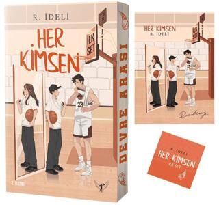 Her Kimsen - İlk Set - 1