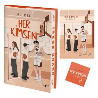 Her Kimsen - İlk Set - 1