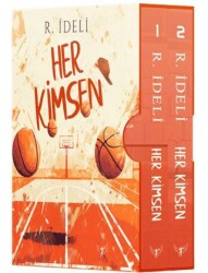 Her Kimsen Serisi Kutulu Set - Artemis Yayınları