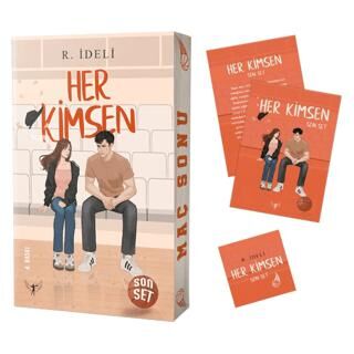 Her Kimsen - Son Set - 1