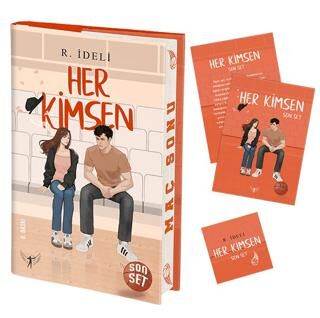 Her Kimsen - Son Set - 1