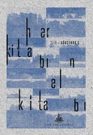 Her Kitabın El Kitabı - Yitik Ülke Yayınları