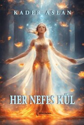 Her Nefes Kül - İkinci Adam Yayınları