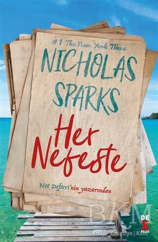 Her Nefeste - Dex Yayınevi