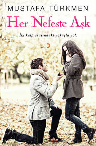 Her Nefeste Aşk - Cinius Yayınları