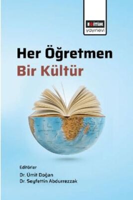Her Öğretmen Bir Kültür - 1