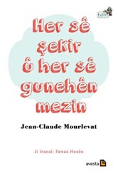 Her Se Şekir U Her Se Gunehen Mezin - Avesta Yayınları