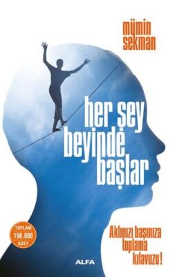 Her Şey Beyinde Başlar - 1