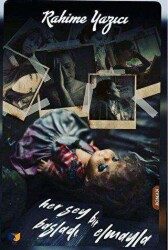 Her Şey Bir Elmayla Başladı - Ateş Yayınları