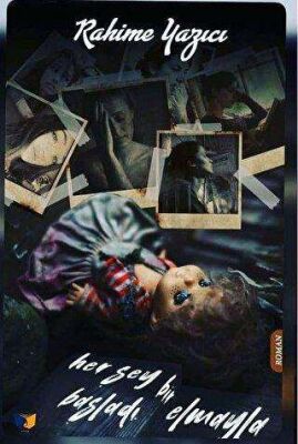 Her Şey Bir Elmayla Başladı - 1