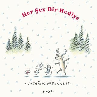 Her Şey Bir Hediye - 1