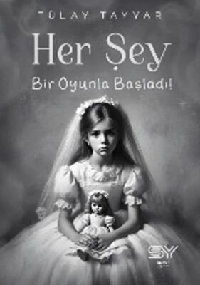 Her Şey Bir Oyunla Başladı - 1