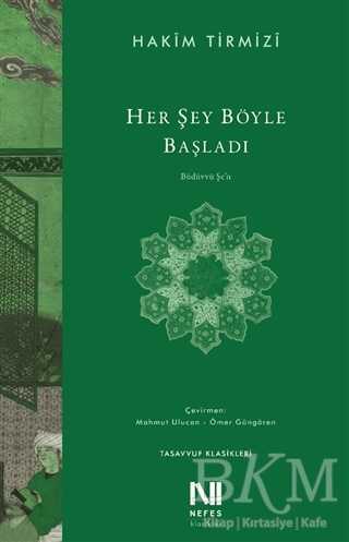 Her Şey Böyle Başladı - 1