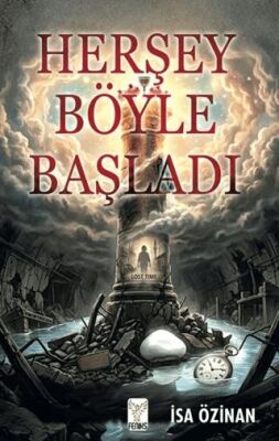 Her Şey Böyle Başladı - 1