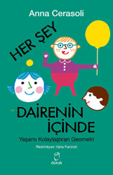 Her Şey Dairenin İçinde - Doruk Yayınları