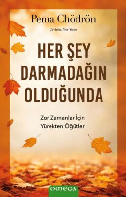 Her Şey Darmadağın Olduğunda - 1