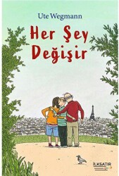 Her Şey Değişir - İlksatır Yayınevi