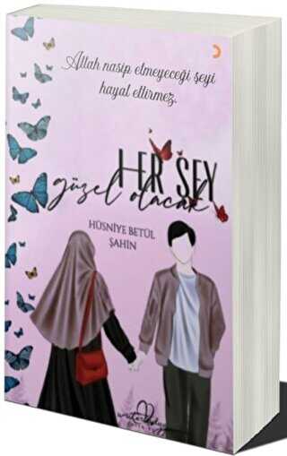 Her Şey Güzel Olacak - 1