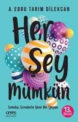 Her Şey Mümkün - Ceres Yayınları