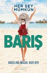 Her Şey Mümkün - Barış - Müptela Yayınları