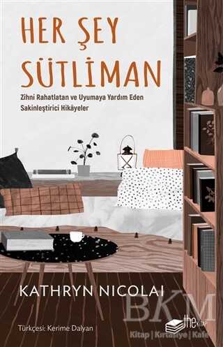 Her Şey Sütliman - 1