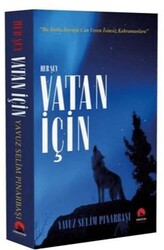 Her Şey Vatan İçin - Ergenekon