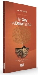 Her Şey ve Daha Fazlası - Eşik Yayınları