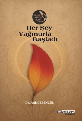 Her Şey Yağmurla Başladı - 1